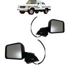 Par Retrovisor Eletrico Chevrolet D20 1993 A 1996 Metagal