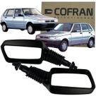 Par Retrovisor Externo com Controle Uno Mille Ep 96 a 04