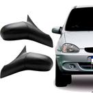 Par Retrovisor Externo sem Controle Corsa Todos 94 a 15