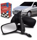 Par Retrovisor Fiat Palio 4 Portas 1996 97 98 1999 2000 Par Retrovisor Fiat Palio 4 Portas 1996 97 98 1999 2000