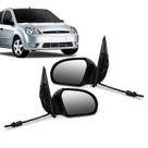Par Retrovisor Fiesta 96 97 98 99 00 01 Street 03 2004 2005