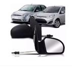 PAR Retrovisor FIESTA Hatch e Sedan 2002 2014 - C Controle