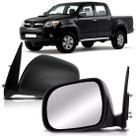 Par retrovisor fixo hilux 2004 a 2011 Par retrovisor fixo hilux 2004 a 2011