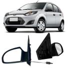 Par Retrovisor Ford Fiesta 2002/2013 2/4 Portas Hatch Sedan