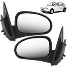 PAR Retrovisor Gol G2 1995 1996 1997 1998 1999 4 Portas Sem Controle PAR Retrovisor Gol G2 1995 1996 1997 1998 1999 4 Portas Sem Controle