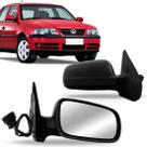 Par retrovisor gol g3 99/04 eletrico Par retrovisor gol g3 99/04 eletrico