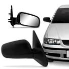 Par Retrovisor Gol G3 G4 1999/2014 4 Porta sem Controle