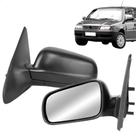 Par Retrovisor Gol G3 G4 2000/2008 2 Portas Manual