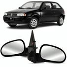 Par Retrovisor Gol Parati G2 Bola 95 96 97 98 99 Manual