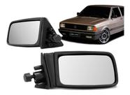Par Retrovisor Gol Quadrado Saveiro Voyage 87 89 90 91 92 94