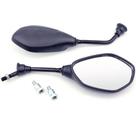 Par Retrovisor Haojue Lindy 125
