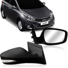 Par Retrovisor Hb20 Pisca Eletrico 2012 2013 2014 2015 2016