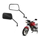 Par Retrovisor Honda Cg 125 150 160 Titan Fan Awa - Novo