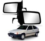 Par retrovisor kadett ipanema c/ controle