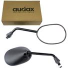 Par Retrovisor Mini Biz100/110/125 POP100/110 NXR125/150/160