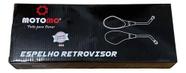 Par Retrovisor Motomo Cb 300 Par Retrovisor Motomo Cb 300