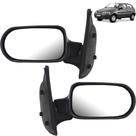 PAR Retrovisor Palio 2 Portas 2001 2002 2003 Sem Controle PAR Retrovisor Palio 2 Portas 2001 2002 2003 Sem Controle