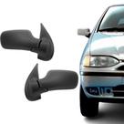 Par Retrovisor Palio 2 Portas 96 a 00