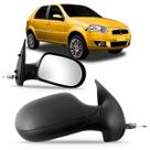 Par retrovisor palio 2011 2012 2013 2014 com controle 4 portas