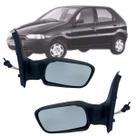 Par Retrovisor Palio 96 97 98 1999 2000 4 Portas C/ Controle Par Retrovisor Palio 96 97 98 1999 2000 4 Portas C/ Controle
