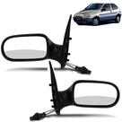 PAR Retrovisor Palio Siena Weekend 96 97 98 99 2000 c/Controle 2 Portas PAR Retrovisor Palio Siena Weekend 96 97 98 99 2000 c/Controle 2 Portas