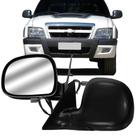 Par retrovisor s10 blazer 1995 a 2011 fixo
