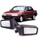 Par Retrovisor Sem Controle Tubarao Retrovex Monza 1994 A 1996 Kit842 Par Retrovisor Sem Controle Tubarao Retrovex Monza 1994 A 1996 Kit842