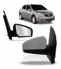 Par Retrovisor Sentra Eletrico 2007 2008 2009