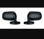 Par retrovisor universal preto
