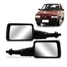 Par Retrovisor Uno EP SX Young Smart 2/4 portas com controle