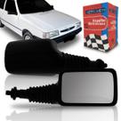 Par Retrovisor Uno Smart Ep Ex 2 e 4 Portas Par Retrovisor Uno Smart Ep Ex 2 e 4 Portas