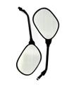 Par Retrovisor Ybr Xtz 125 Factor Lander Fazer 150 250 Yamah