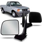 Par Retrovisores Ford Ranger Fixo Anos 93 94 95 96 97