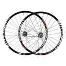 Par Roda 29 Absolute Prime Boost 8 a 12v Tubeless 28f 15mm