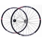 Par Roda 700c Road Absolute Wild R Disco Rolamento 8-10v