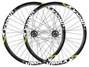 Par Roda Aro 26 Vzan Vmaxx SL Para F. Disco Cubo Rolamentado