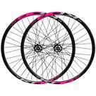 Par Roda aro 29 KOG 36F com cubo cassete rolamentado