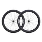 Par Roda Aro 29 MTB Groove 32F + 2 Pneu Vittoria 2.25 + 2 Câmara de Ar Vittoria