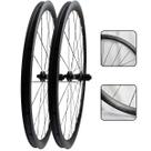Par Roda Aro 700 Absolute Prime E-R Disco Tubeless Road