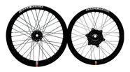 Par Roda Jante Three Heads Preto Xtz 250 Lander Tenere 250