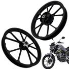 Par Roda Liga Leve Modelo 2025 Cg Titan Fan Start 150 160 2014 A 2024 Freio A Disco