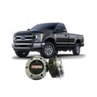 Par Roda Livre Original 439 Manual 26 Estrias Ford 350
