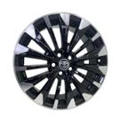 Par Rodas Aro 17 5x100 Toyota Corolla Altis 2024 S49 Gli