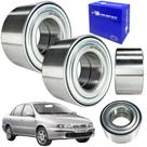 Par Rolamento De Roda Diant. Marea 1.6 A 2.0 16V 20V 98-07 Par Rolamento De Roda Diant. Marea 1.6 A 2.0 16V 20V 98-07