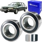 Par Rolamento De Roda Dianteiro Ford Versailles 94 1995 1996