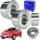 Par Rolamento De Roda Dianteiro Renault Clio1.6 1996 A 2020