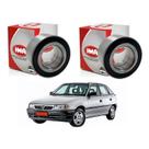 Par Rolamento Dianteira Astra 2.0 1994 A 1997