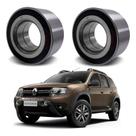 Par Rolamento Dianteira Duster 1.6 2.0 2012 A 2016