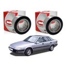 Par Rolamento Dianteira Espero 2.0 1991 A 1997 Par Rolamento Dianteira Espero 2.0 1991 A 1997