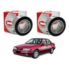 Par Rolamento Dianteira Vectra 2.0 1994 A 1996